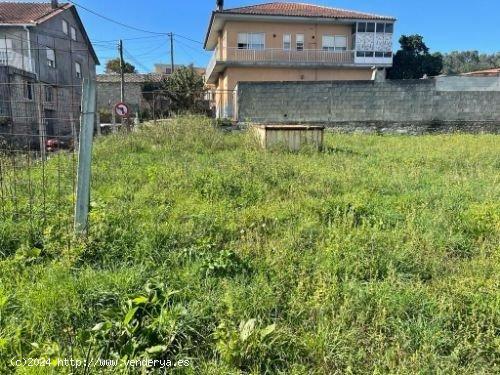 Terreno en venta en Rocha s/n, A Guarda - PONTEVEDRA