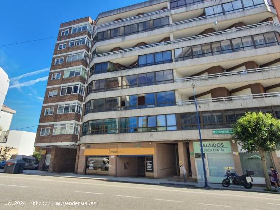  Local en venta en Avenida do Fragoso, Vigo - PONTEVEDRA 