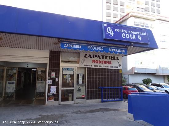 Local en venta en Calle Mondariz, Vigo - PONTEVEDRA