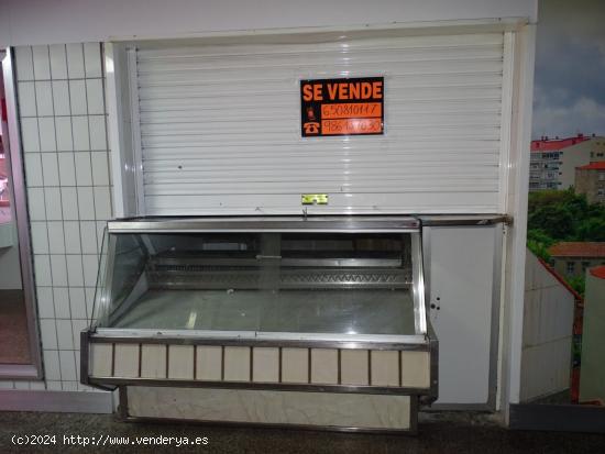 Local en venta en Calle Mondariz, Vigo - PONTEVEDRA