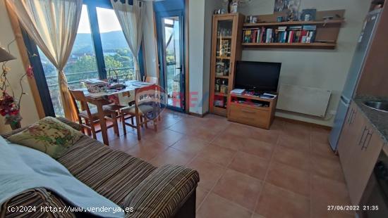 Estudio en Venta en Otero Pedraio, A Cañiza - PONTEVEDRA