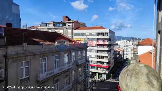 Edificio residencial en Venta en Calle Hernán Cortés, Vigo - PONTEVEDRA