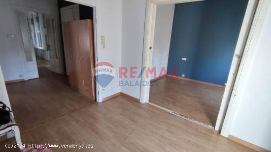 Edificio residencial en Venta en Calle Hernán Cortés, Vigo - PONTEVEDRA