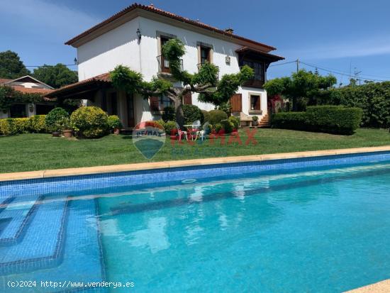 Casa / Chalet independiente en Venta en Moran, O Rosal - PONTEVEDRA