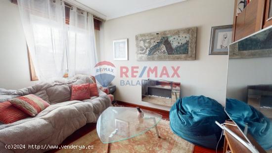 Dúplex en venta en Travesía de Vigo 46, Vigo - PONTEVEDRA