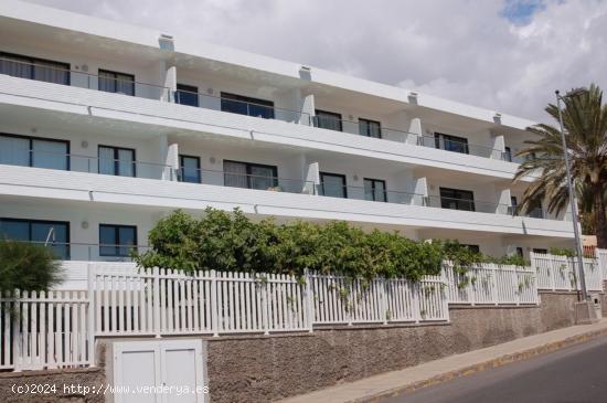  Apartamento en San Agustin- temporada Invierno - LAS PALMAS 