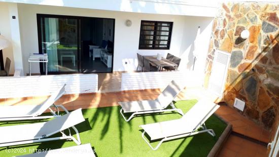 Apartamento en San Agustin- temporada Invierno - LAS PALMAS