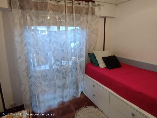 PISO EN VENTA EN PIO BAROJA, ANDOAIN - GUIPUZCOA