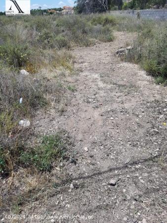 Magnifico terreno en Valle del Sol - ALICANTE