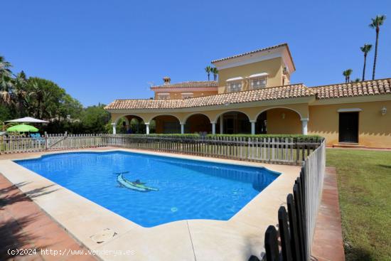  Se Vende en Sotogrande - CADIZ 