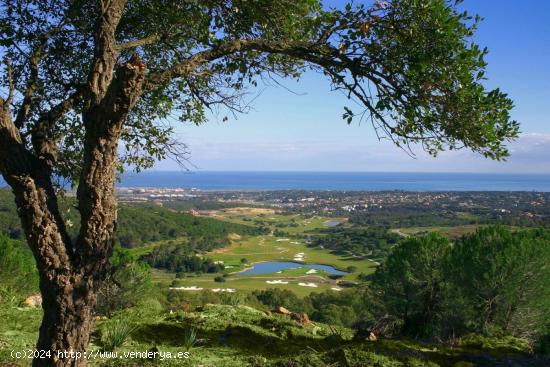 Se Vende en Sotogrande - CADIZ