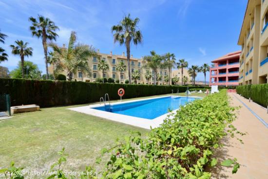 Apartamento en alquiler en La Marina de Sotogrande - CADIZ