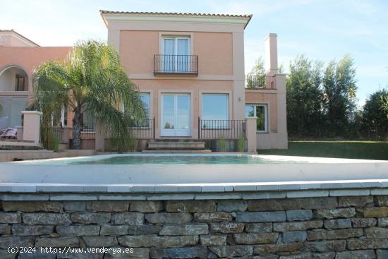 Se Vende en Sotogrande - CADIZ