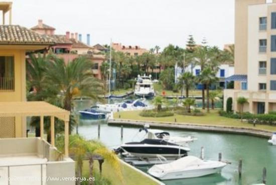  Se Vende en Sotogrande - CADIZ 