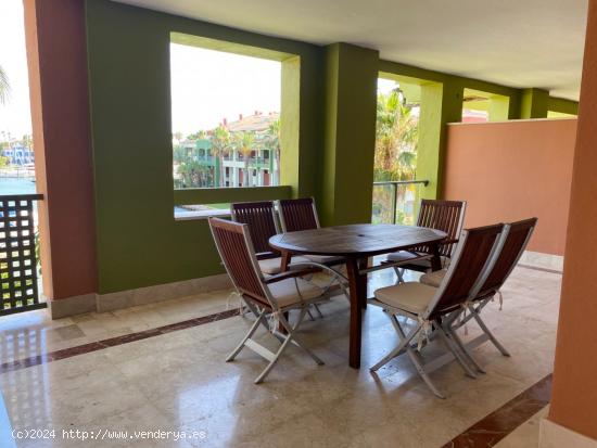 Apartamento en Ribera de la Romana - CADIZ