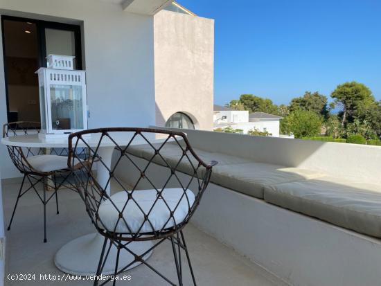  Apartamento en alquiler ( corta temporada ) en urb. Royal Golf, Sotogrande - CADIZ 