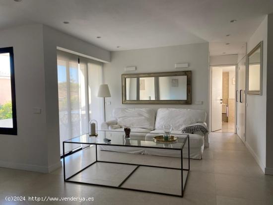 Apartamento en alquiler ( corta temporada ) en urb. Royal Golf, Sotogrande - CADIZ