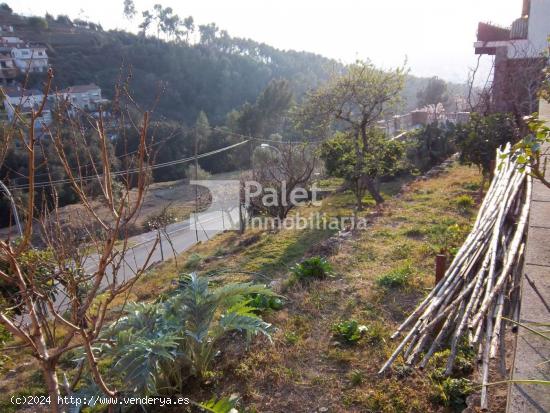 Terreno en venta en Cesalpina - Torrelles de Llobregat - BARCELONA