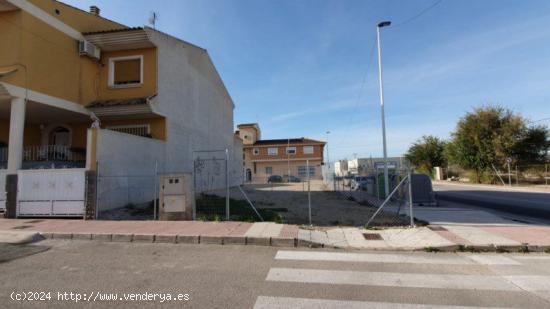  Se Vende en Molina de Segura - MURCIA 