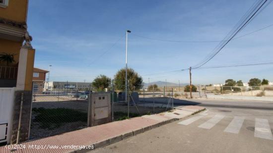 Se Vende en Molina de Segura - MURCIA