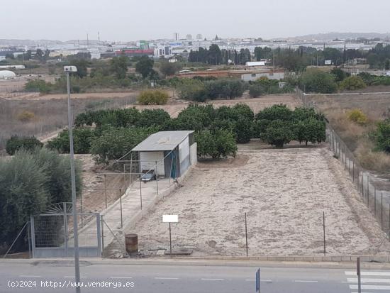  Se Vende en Molina de Segura - MURCIA 