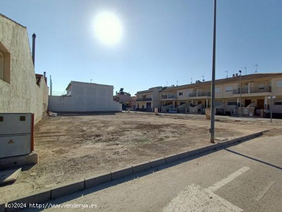 Se Vende en Alguazas - MURCIA