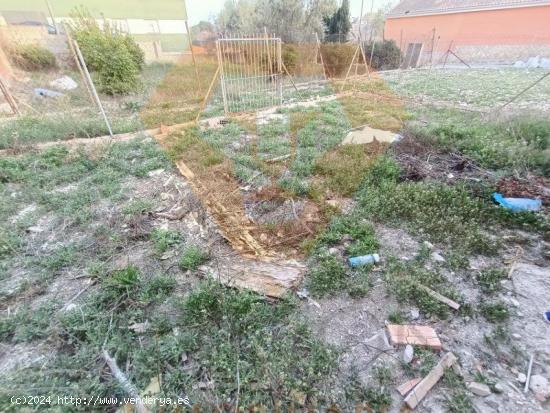  Se Vende en Molina de Segura - MURCIA 