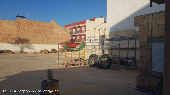 Se Vende en Alguazas - MURCIA