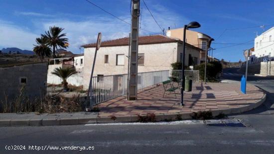 Se Vende en Archena - MURCIA