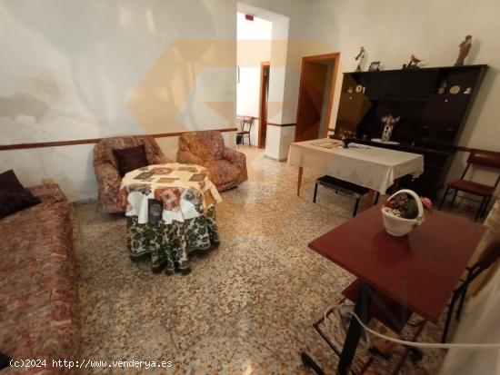 SE VENDE CASA EN MOLINA DE SEGURA - MURCIA