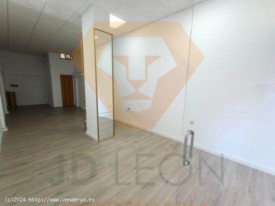 SE VENDE LOCAL COMERCIAL EN MOLINA DE SEGURA - MURCIA