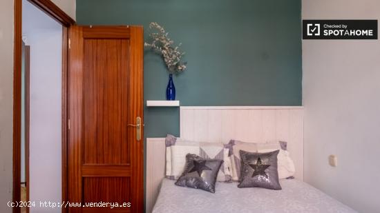 Apartamento de 1 dormitorio en alquiler en Universidad, Madrid - MADRID