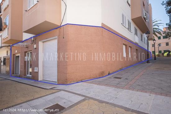 Se Vende en Valsequillo de Gran Canaria - LAS PALMAS