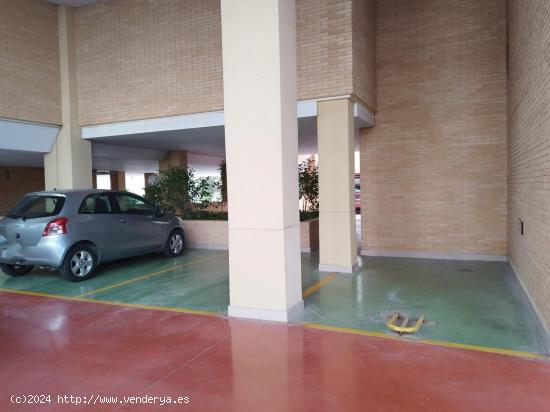 🅿️ Plaza de Garaje  en Urbanización Isla Tabarca, Alicante 🚗 - ALICANTE