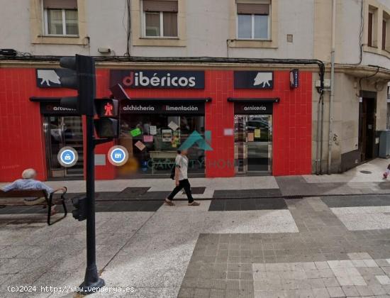  Se vende local comercial en Vitoria-Gasteiz - ALAVA 