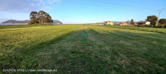 Se vende terreno rústico en Cicero - CANTABRIA