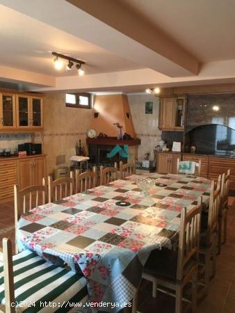 Se vende chalet individual en Bárcena de Cicero - CANTABRIA