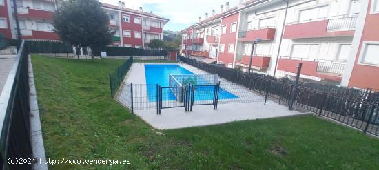 Se vende bajo en Gibaja - CANTABRIA