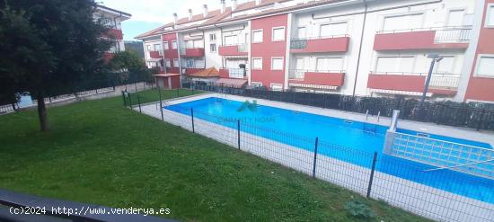 Se vende bajo en Gibaja - CANTABRIA