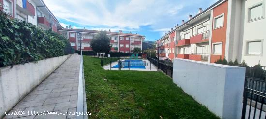 Se vende bajo en Gibaja - CANTABRIA