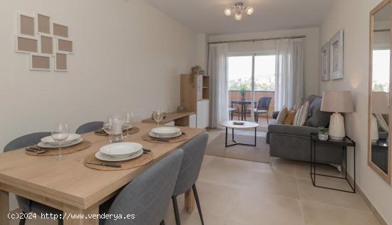  Apartamento a estrenar en El Faro. Mijas Costa. - MALAGA 