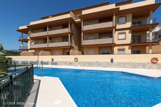 Apartamento a estrenar en El Faro. Mijas Costa. - MALAGA