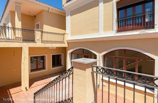 MAGNIFICA VILLA A ESTRENAR EN SOTOGRANDE ALTO!!! ZONA F - CADIZ