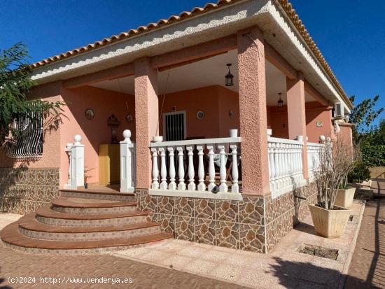 Se Vende en San Vicente del Raspeig - ALICANTE