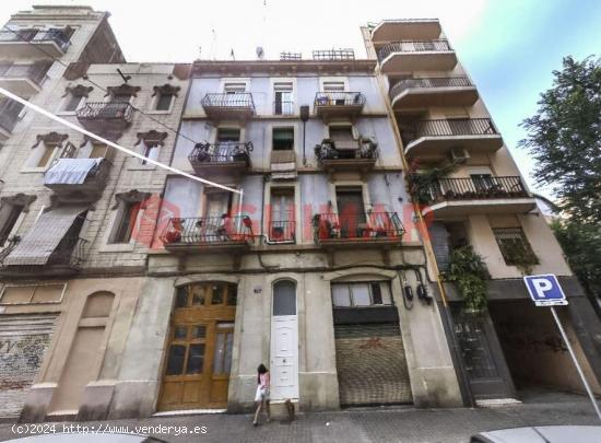  LOCAL COMERCIAL EN VENTA EN BARCELONA ZONA HOSTAFRANCS - BARCELONA 