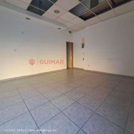 LOCAL COMERCIAL EN C/AVENIR CORNELLA DE LLOBREGAT DE 36m² - BARCELONA