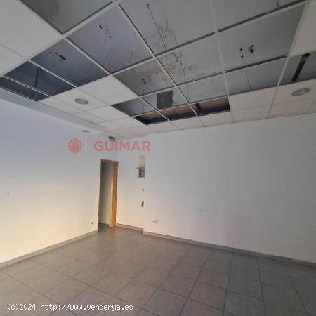 LOCAL COMERCIAL EN C/AVENIR CORNELLA DE LLOBREGAT DE 36m² - BARCELONA