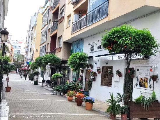 Edificio en venta en Estepona centro | CABANILLAS REAL ESTATE - MALAGA