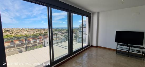  Piso con garaje en venta cerca campo de golf - ALICANTE 