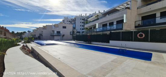 Piso con garaje en venta cerca campo de golf - ALICANTE